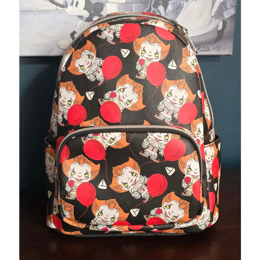 Funko Pop! IT Pennywise Backpack